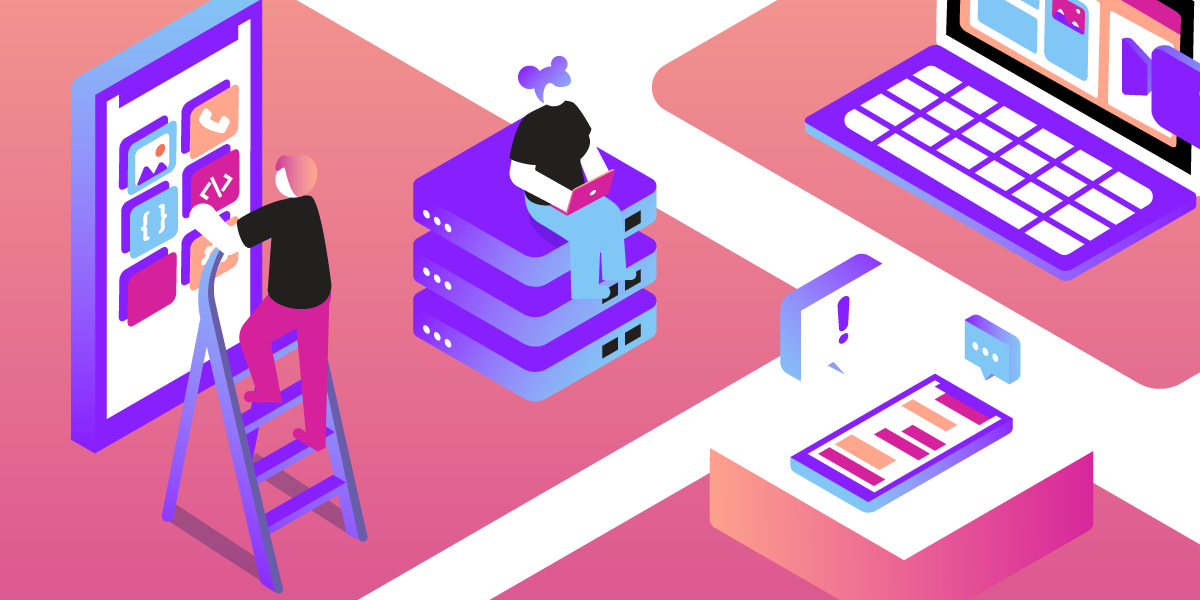 7 App Ideas to Build At Work (and 7 to Build At Home)