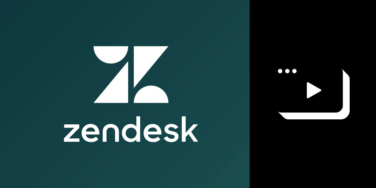 Add Video Capabilities to Zendesk With Vonage Video API