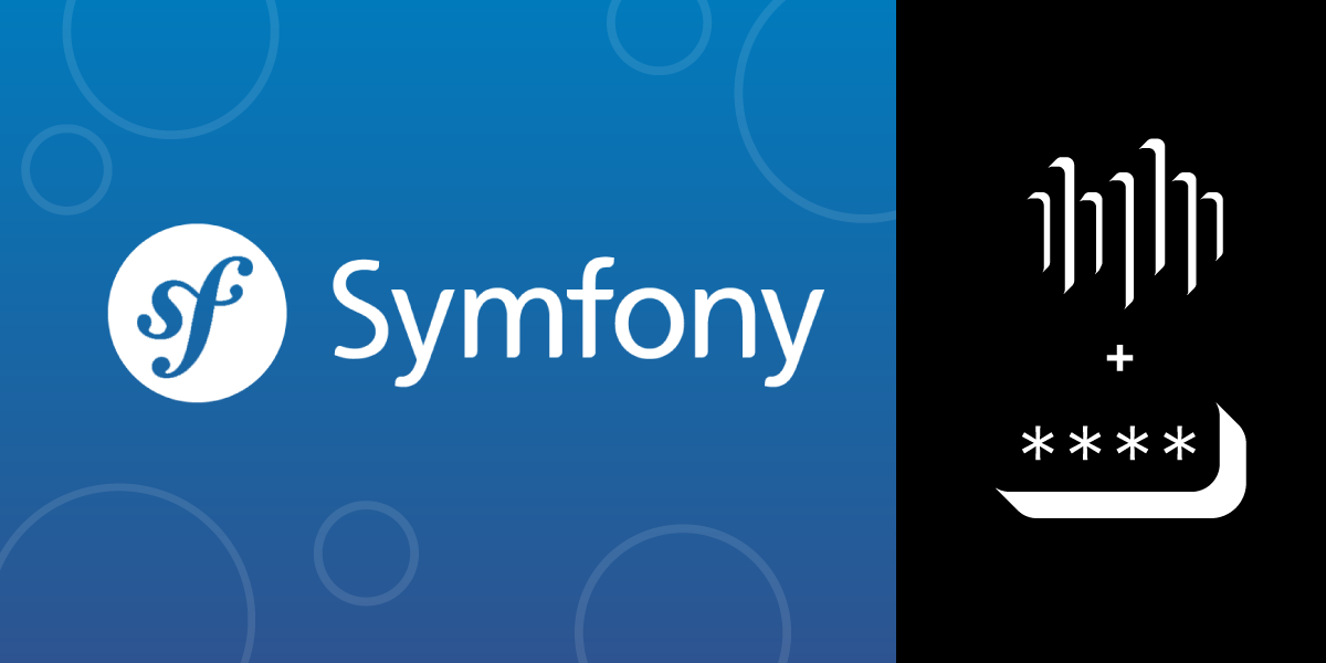 Befriending Service with Symfony and Vonage