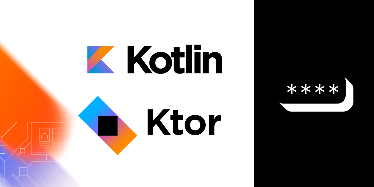 Build A 2FA Server With Kotlin and Ktor