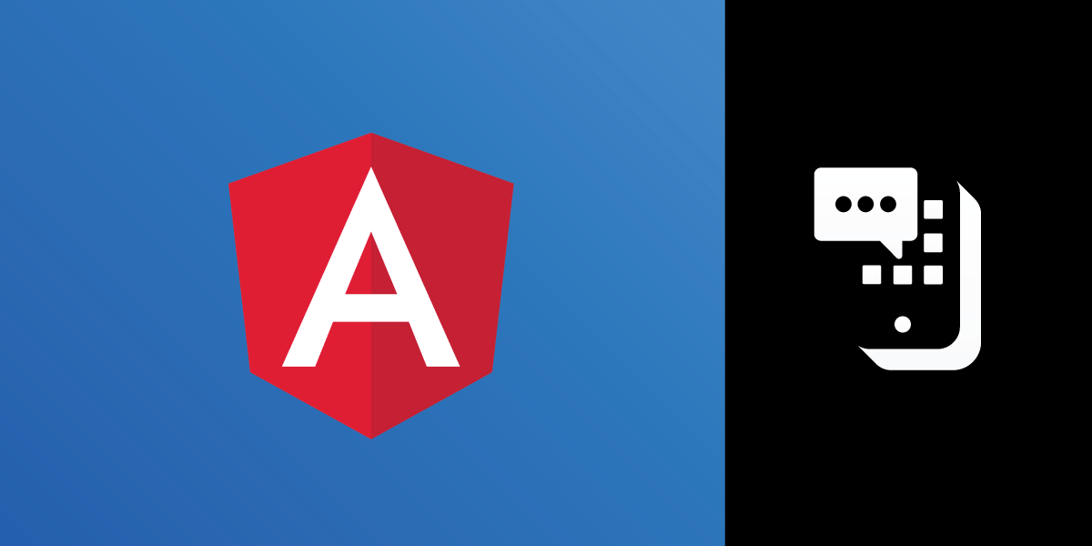 Build a Chat Application with Angular Material and Vonage