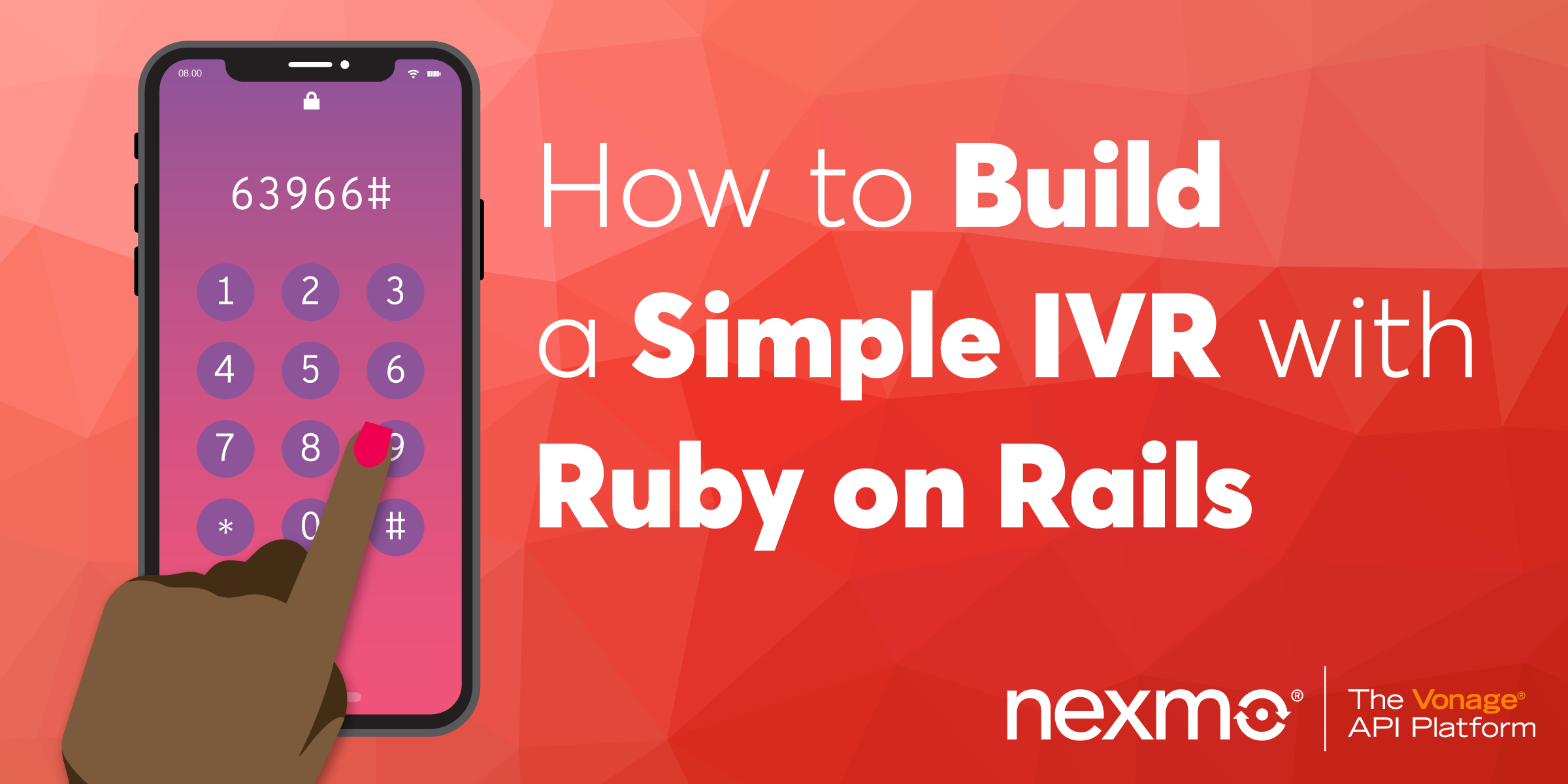 How to Build a Simple IVR with Ruby on Rails