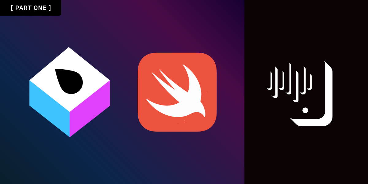 Building a Drop-in Audio App With SwiftUI and Vapor - Part 1