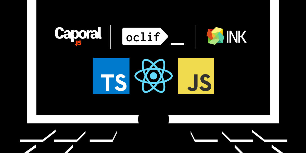 Comparing CLI Building Libraries