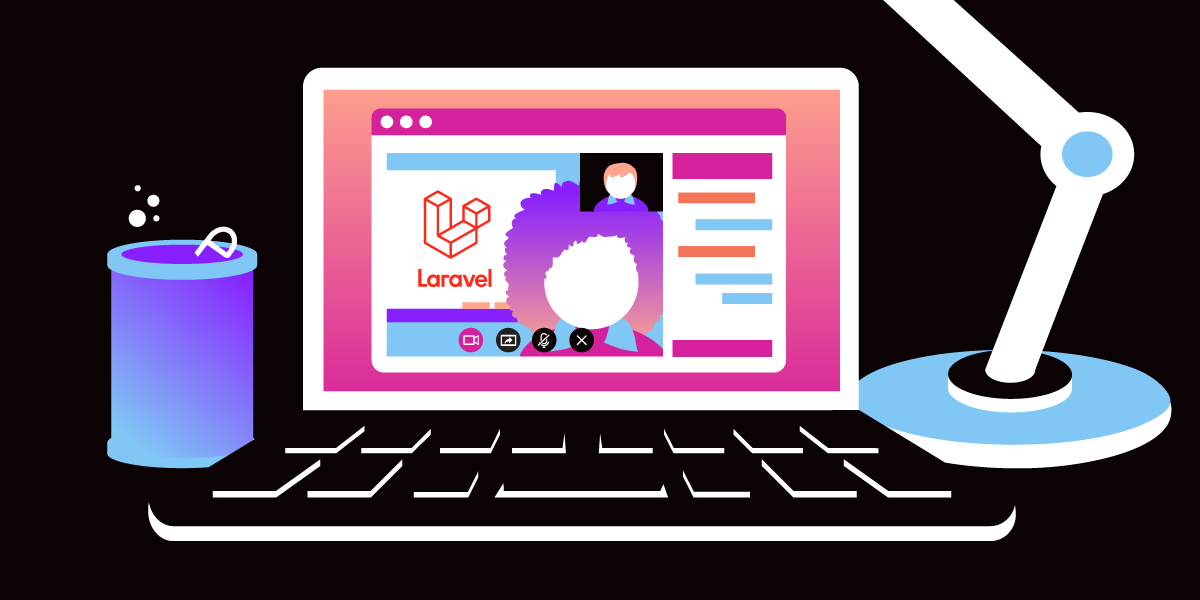 Creating an Online Classroom in Laravel With Vonage Video API