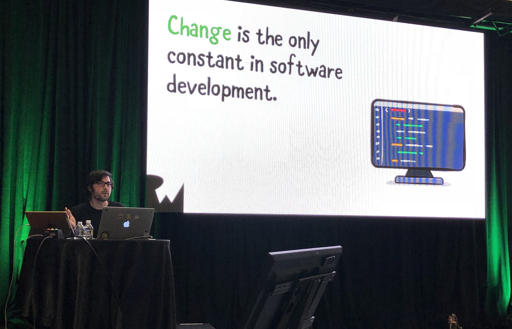 Day Three Recap: Nexmo @RWDevCon 2018