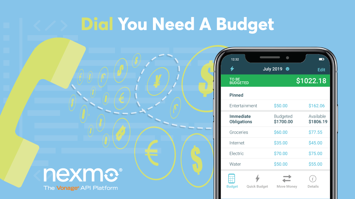 Keep Track of Your Budget with Dial YNAB