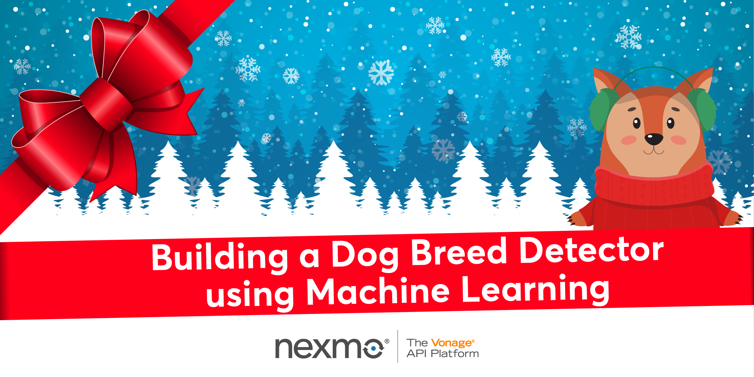 Building a Dog Breed Detector Using Machine Learning