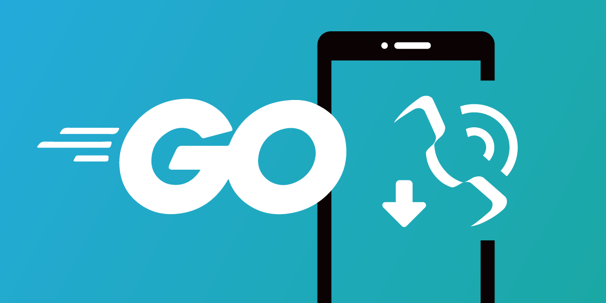 Handle an Incoming Call With Go