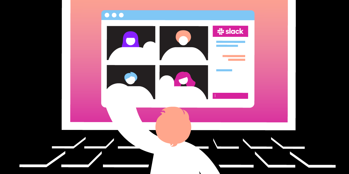 How to Launch Video Meetings in Slack with Vonage