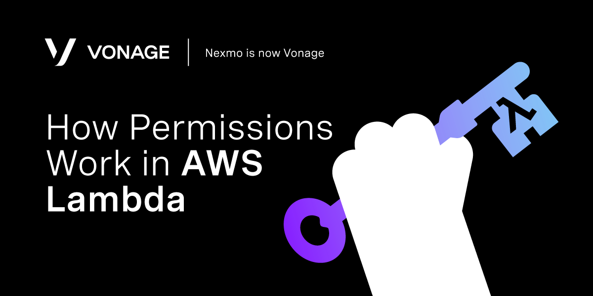 How Permissions Work in AWS Lambda