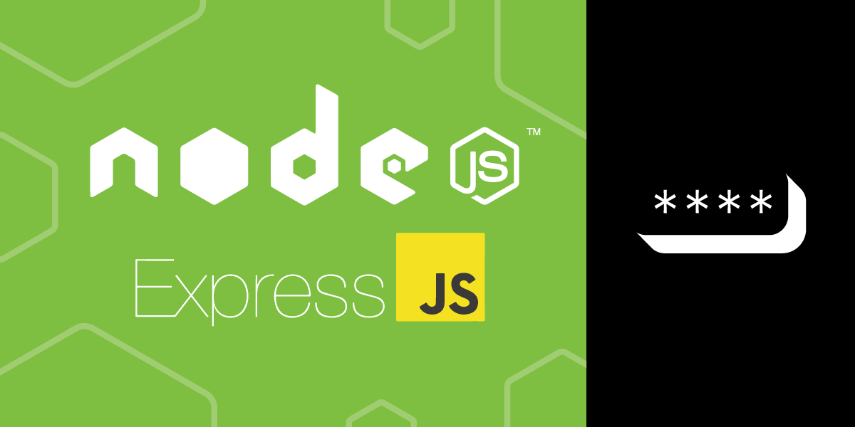 How to Add Two-Factor Authentication with Node.js and Express