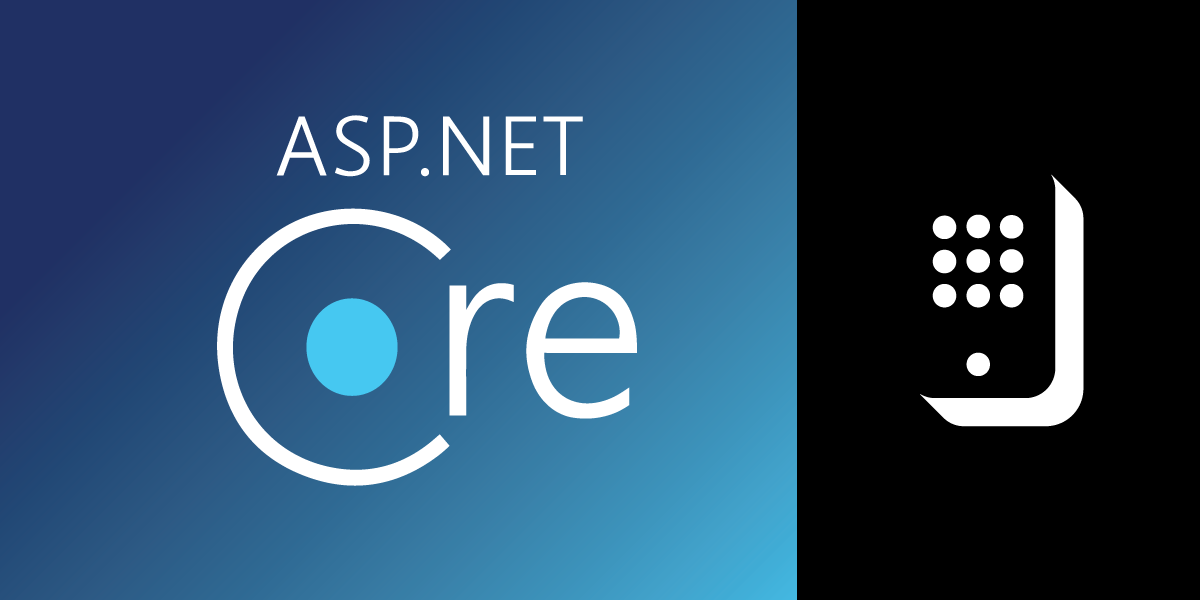 How to Handle Handset Input (DTMF) From a Phone Call in ASP.NET Core