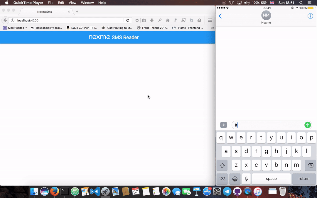 demo