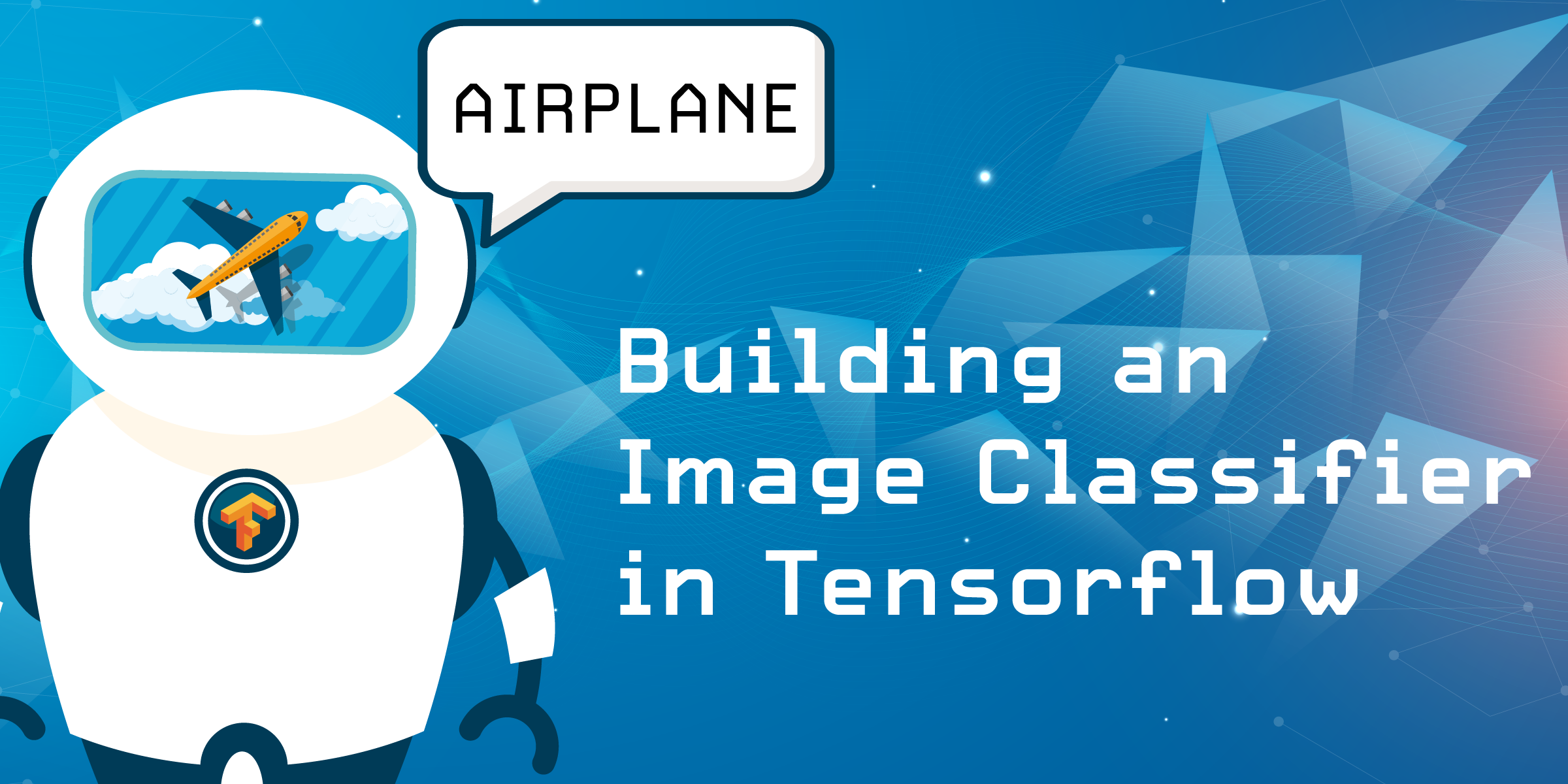 Building an Image Classifier in Tensorflow