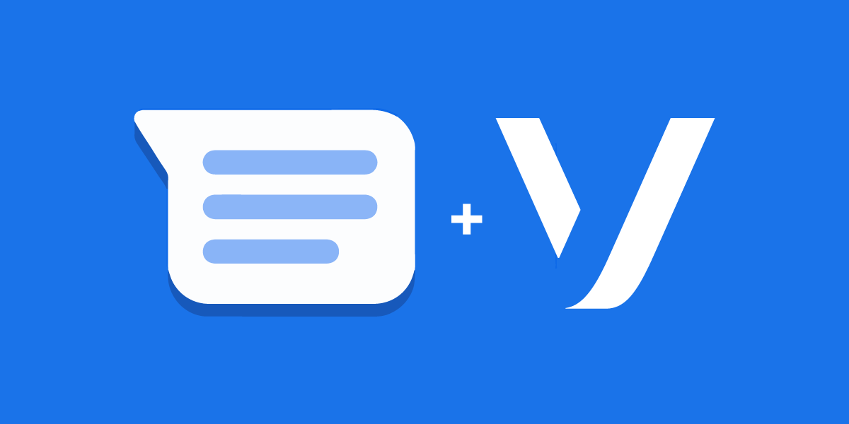 Introducing Google Verified SMS with Vonage (Early Access)