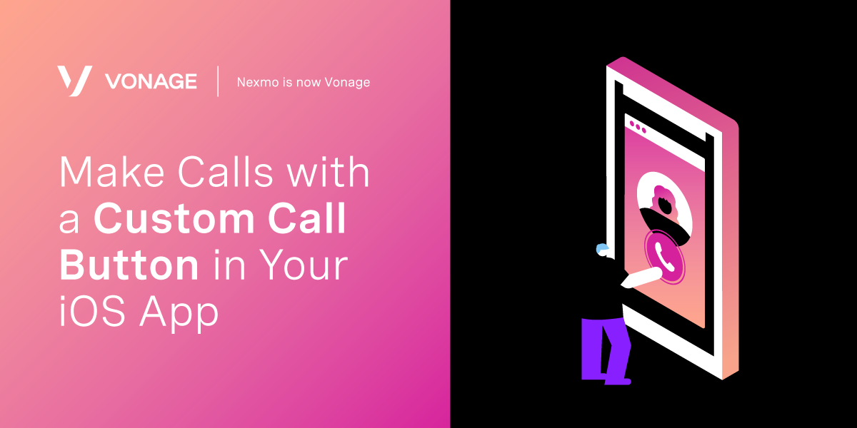 Make Calls With a Custom Call Button in Your iOS App