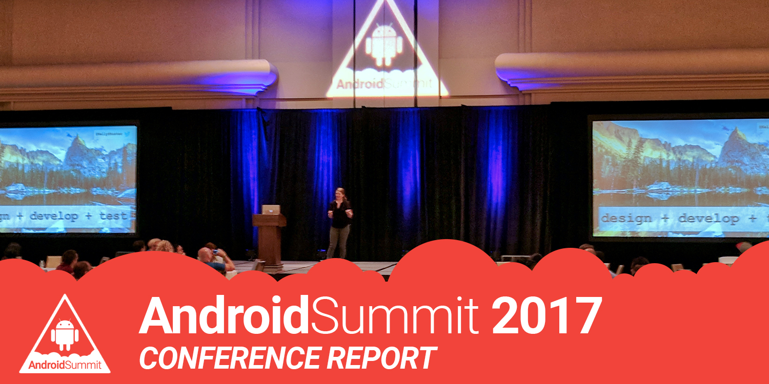 Nexmo at Android Summit