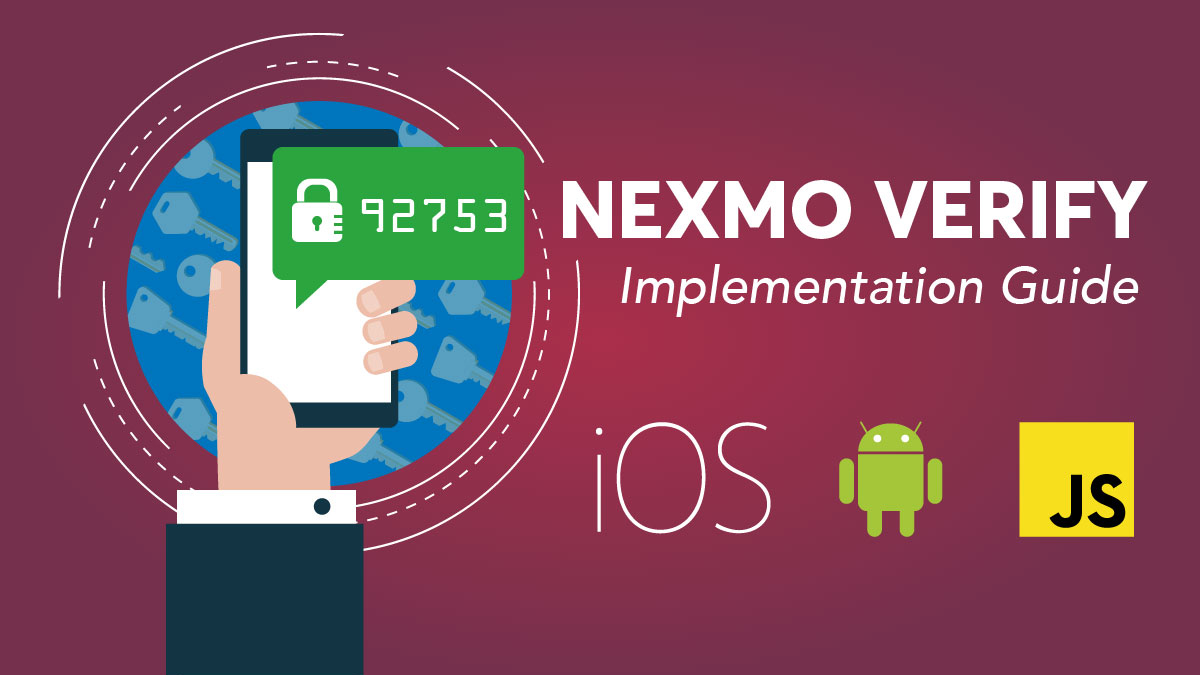 Nexmo Verify API Implementation Guide