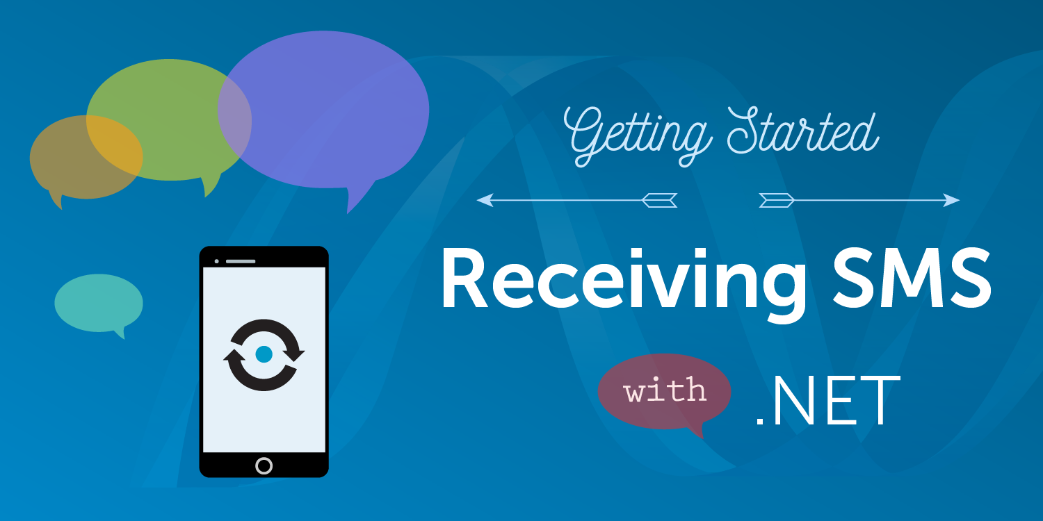 How to Receive SMS Messages with ASP.NET MVC Framework