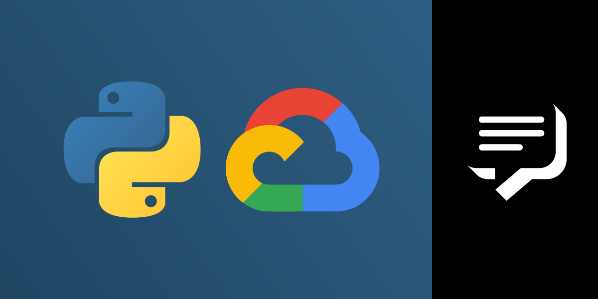 Sending SMS from Python with Google Cloud Functions