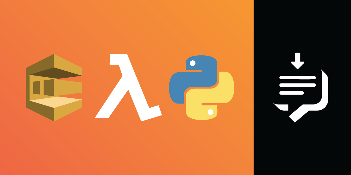Using Amazon SQS for Queuing Messages Using AWS Lambda and Python