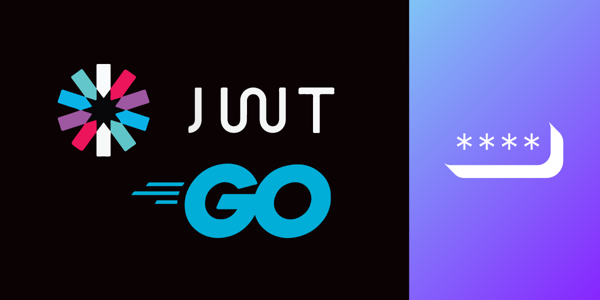 在 Golang 应用程序中使用 JWT 进行身份验证