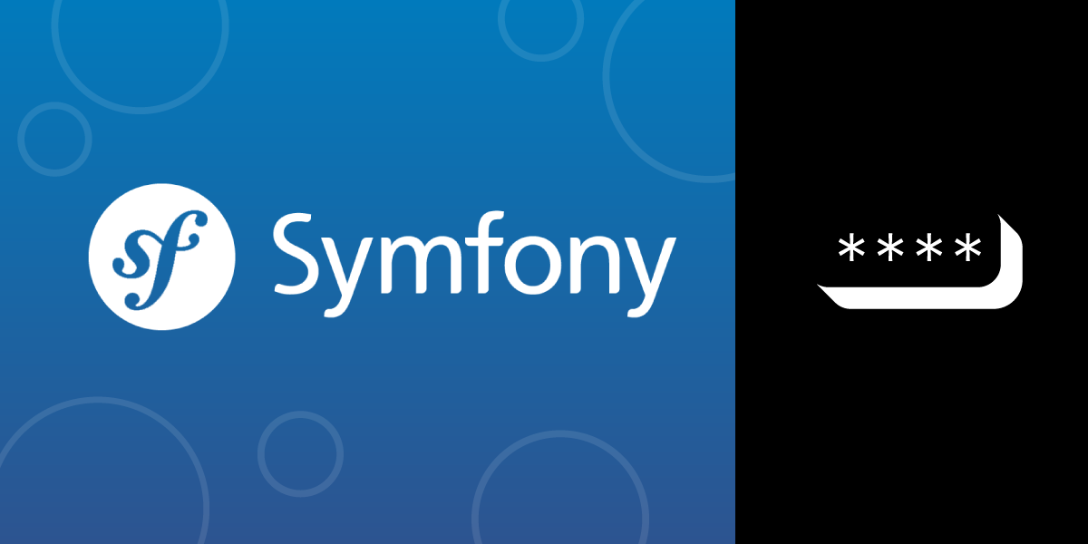 Verify User Registrations with Symfony