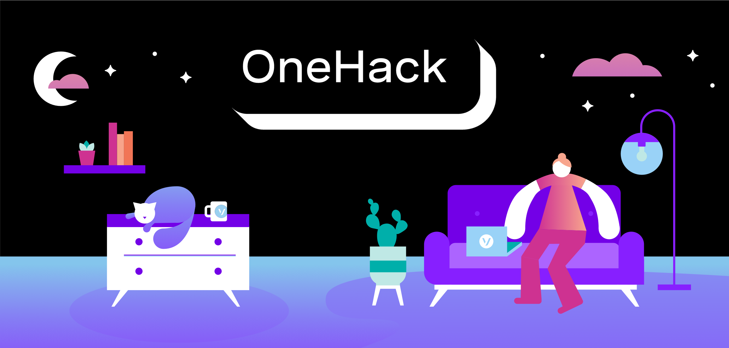 OneHack Academy